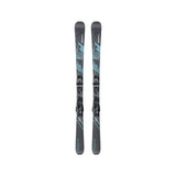 Nordica Wild Belle 78 Skis