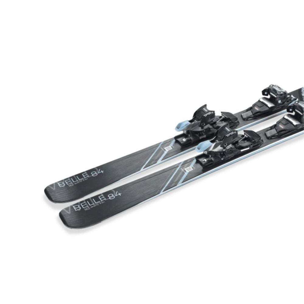 Nordica Wild Belle 84 DC Skis