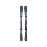 Nordica Wild Belle 84 DC Skis
