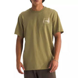 The North Face Men's Camping Graphic T-Shirt