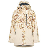 Oakley Women's TNP TBT Insulated Jacket
