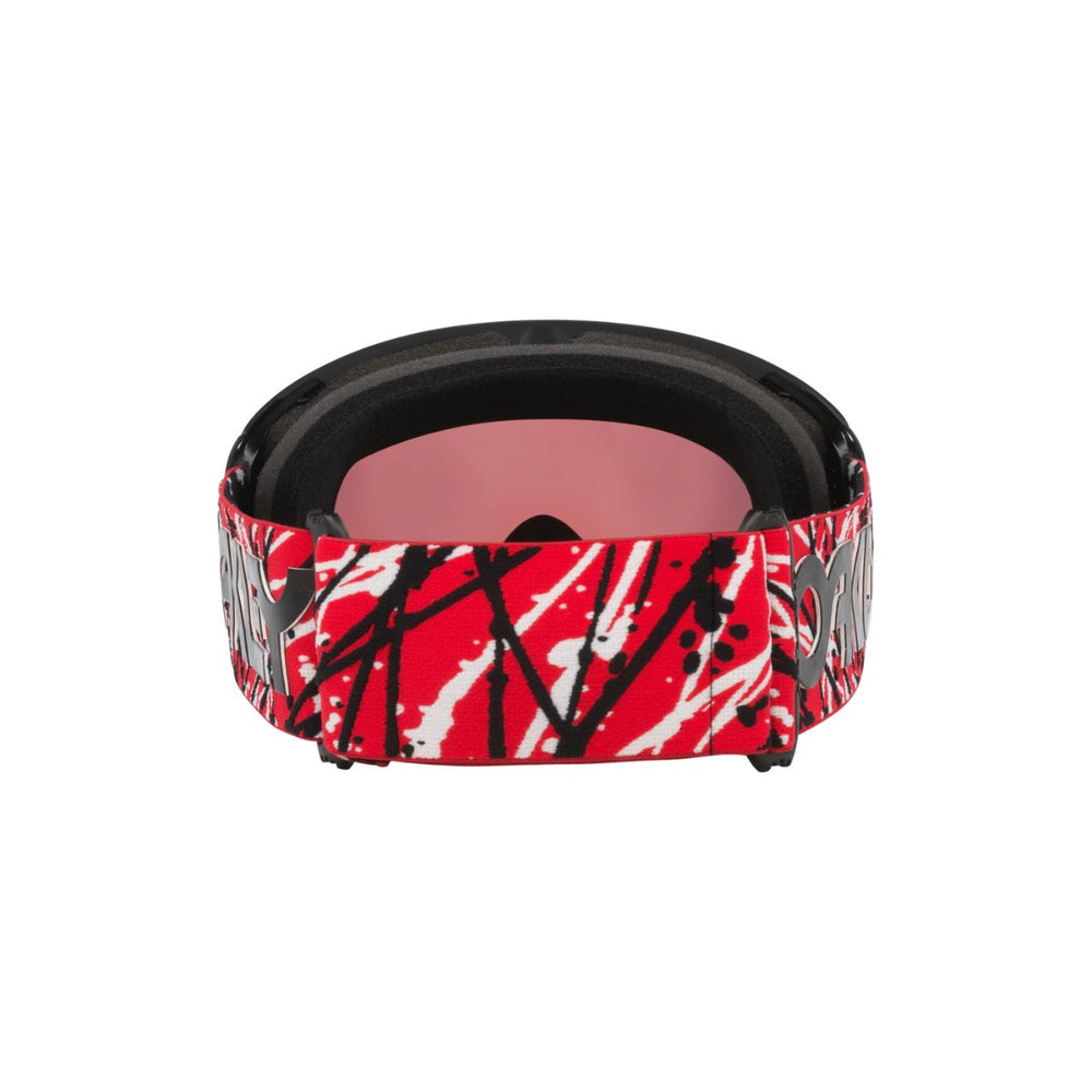 Oakley Flight Deck Snow Goggles