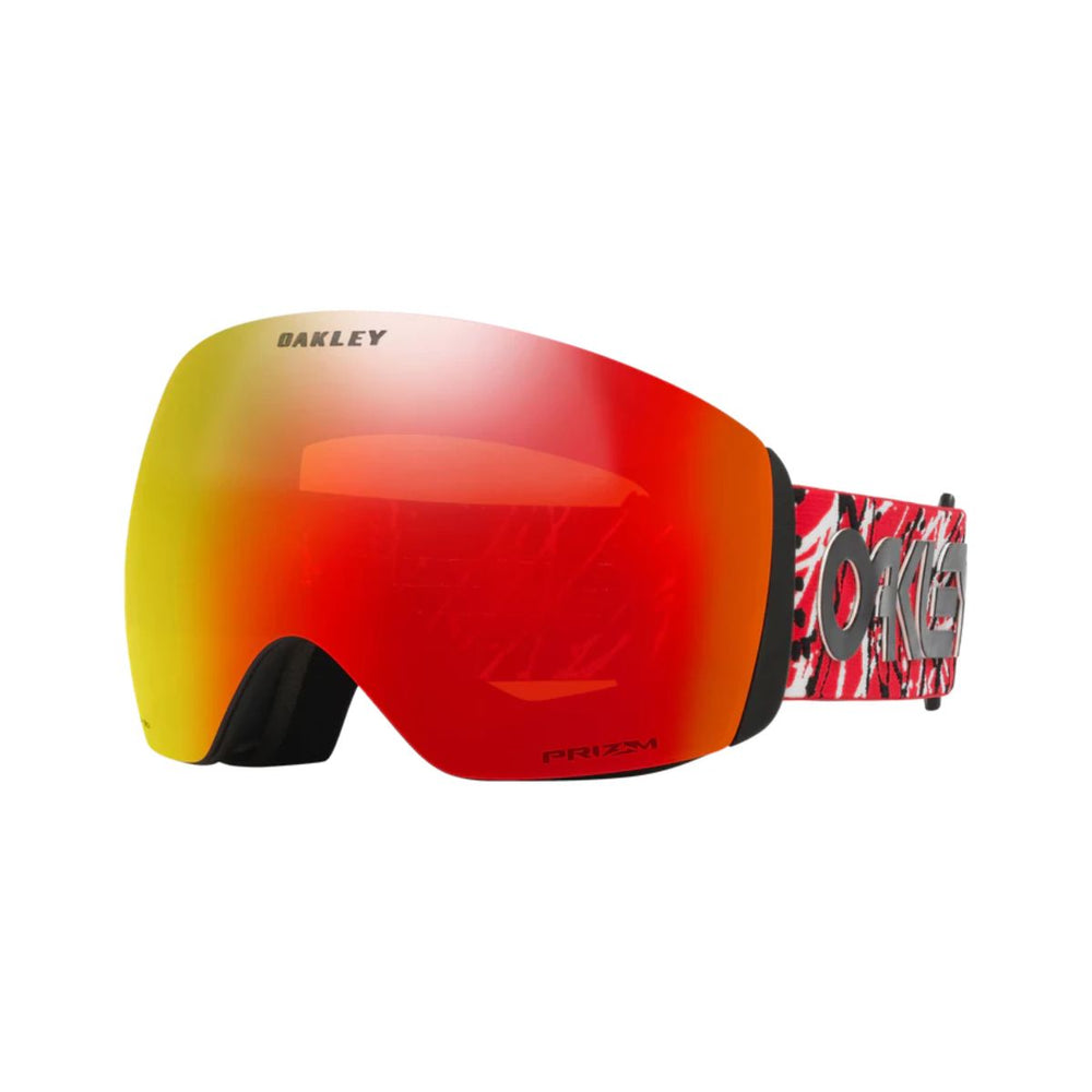 Oakley Flight Deck Snow Goggles