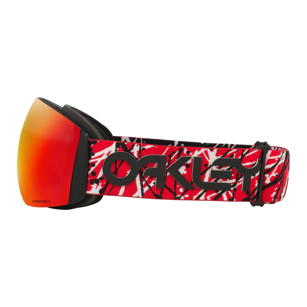 Oakley Flight Deck Snow Goggles