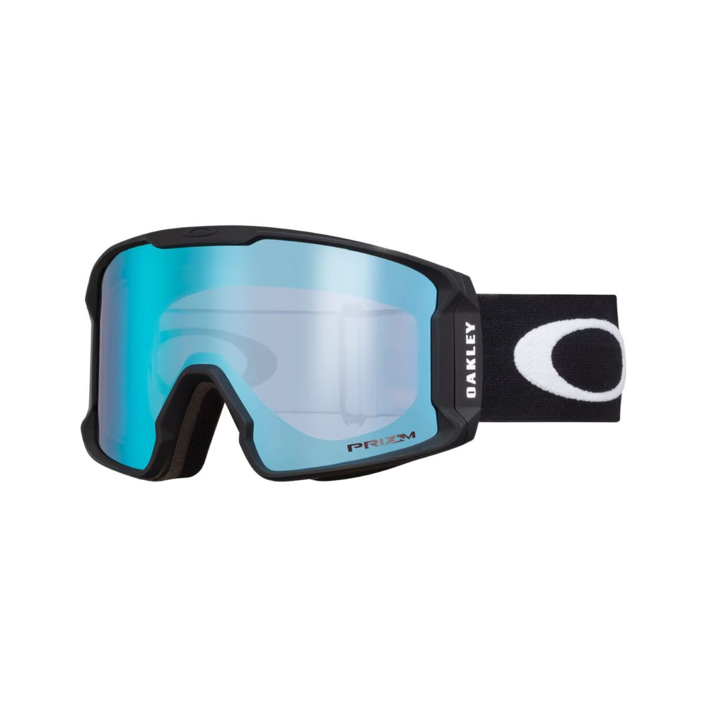 Oakley Line Miner Snow Goggles L