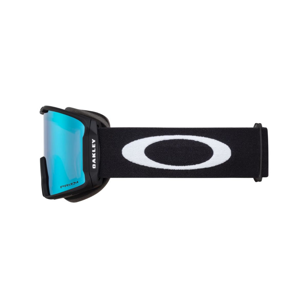 Oakley Line Miner Snow Goggles L