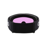 Oakley Line Miner Snow Goggles L