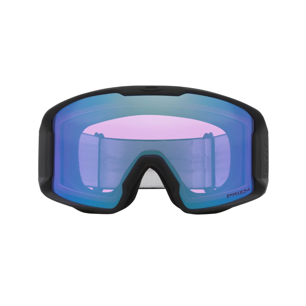 Oakley Line Miner Snow Goggles L