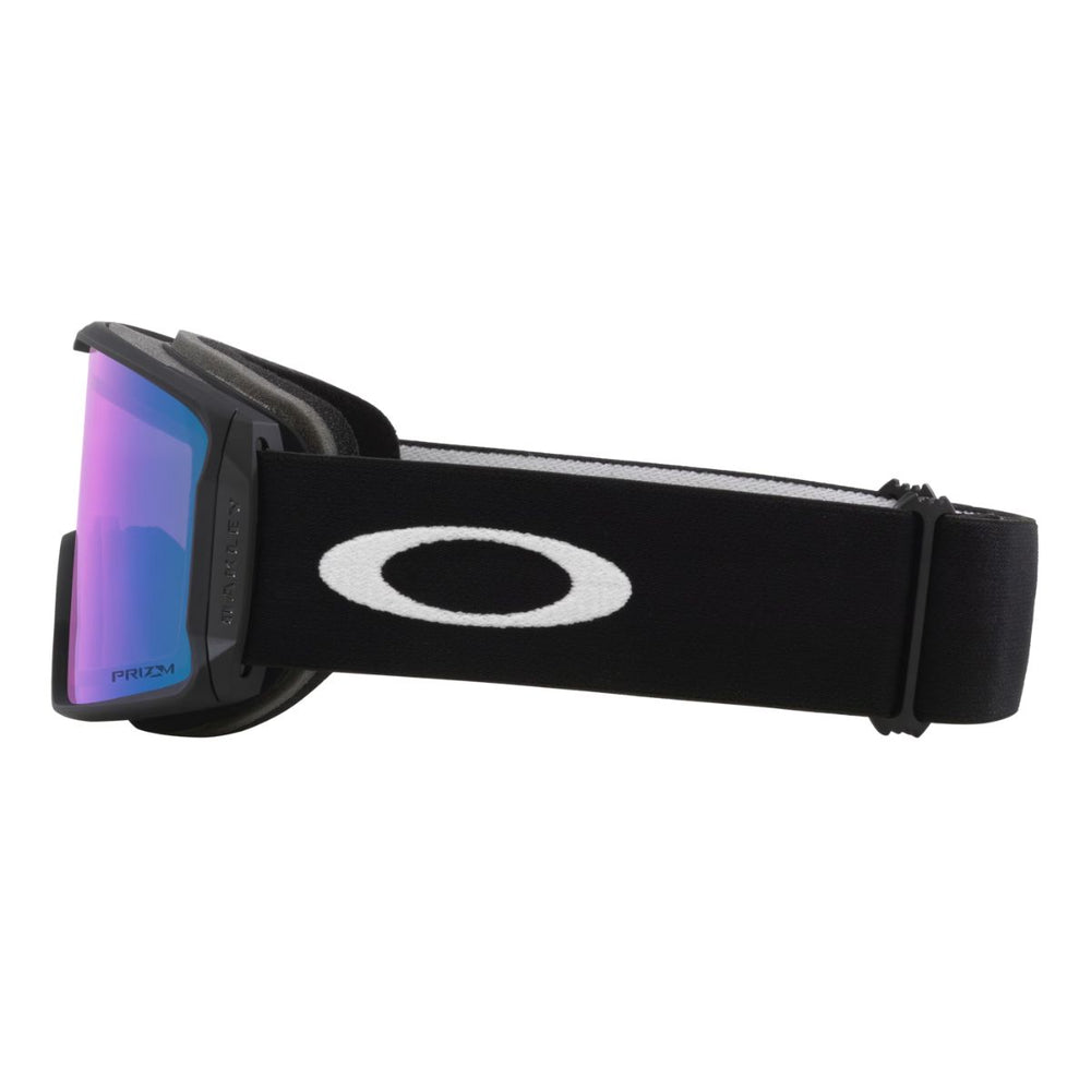 Oakley Line Miner Snow Goggles L