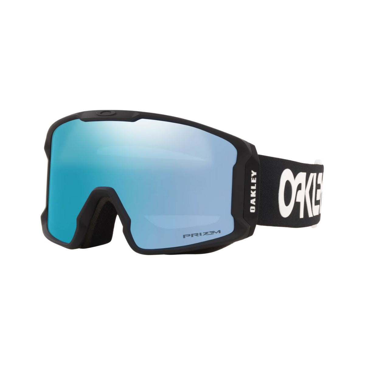 Oakley Line Miner Snow Goggles M