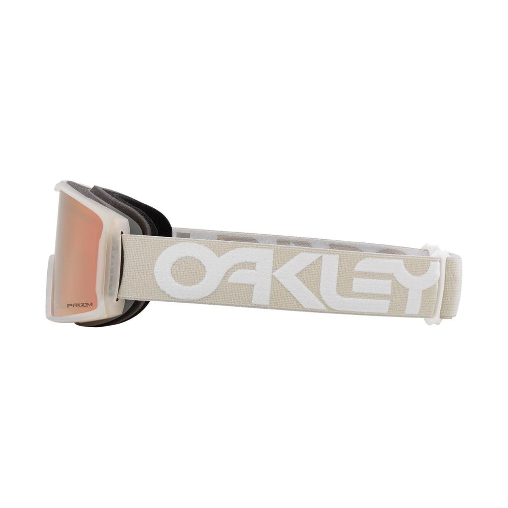 Oakley Line Miner Snow Goggles M