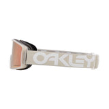 Oakley Line Miner Snow Goggles M