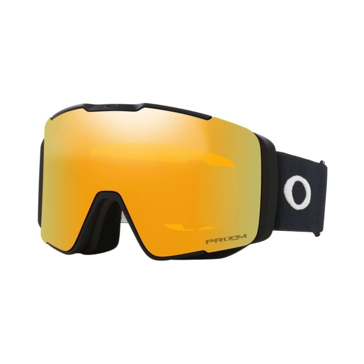 Oakley Line Miner Pro Snow Goggles L