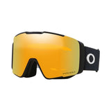 Oakley Line Miner Pro Snow Goggles L