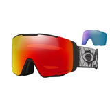 Oakley Line Miner Pro Snow Goggles L
