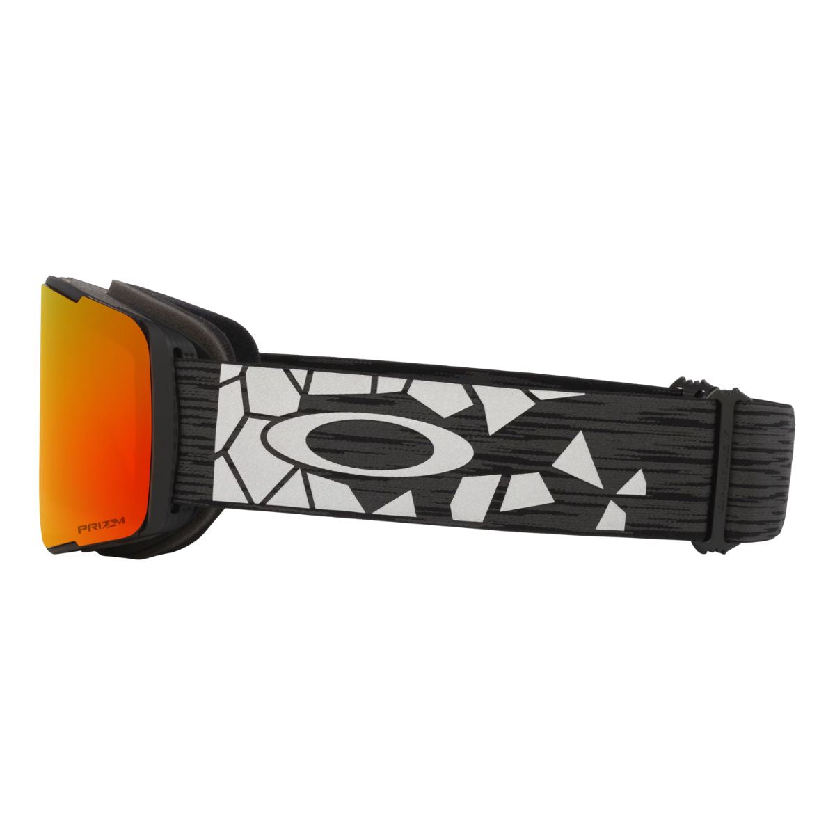 Oakley Line Miner Pro Snow Goggles L