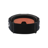 Oakley Line Miner Pro Snow Goggles L
