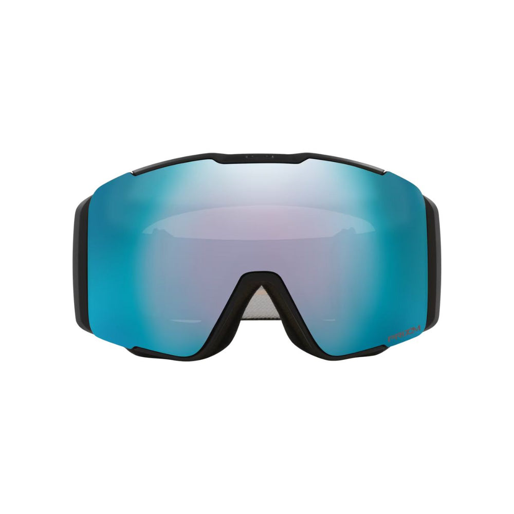 Oakley Line Miner Pro Snow Goggles M