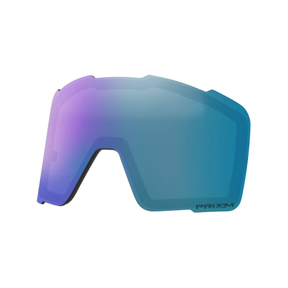Oakley Line Miner Pro L Snow Goggles