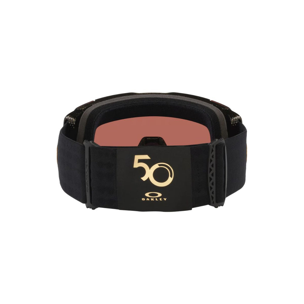 Oakley Line Miner Pro Snow Goggles M