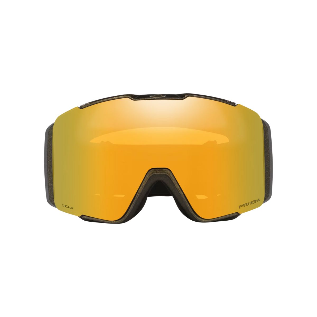 Oakley Line Miner Pro Snow Goggles M