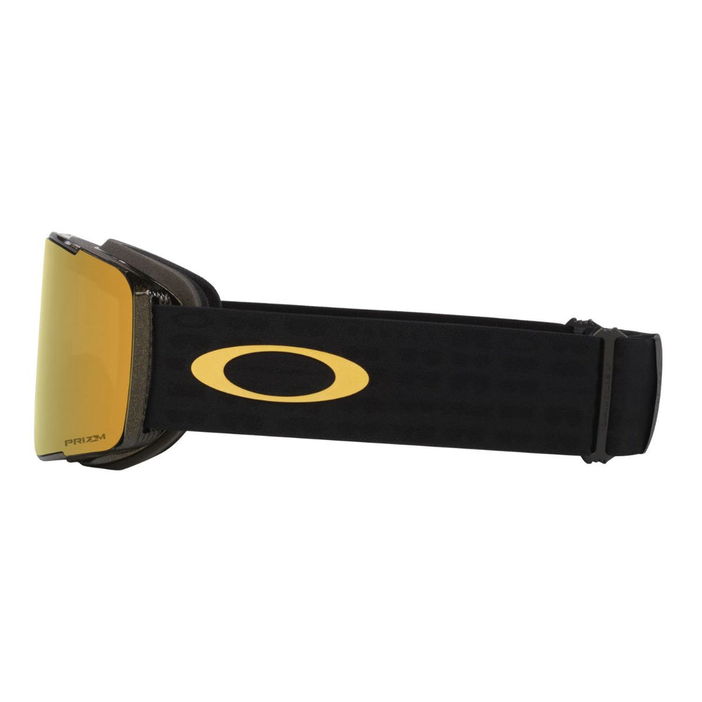 Oakley Line Miner Pro Snow Goggles M