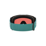 Oakley Line Miner Pro Snow Goggles M