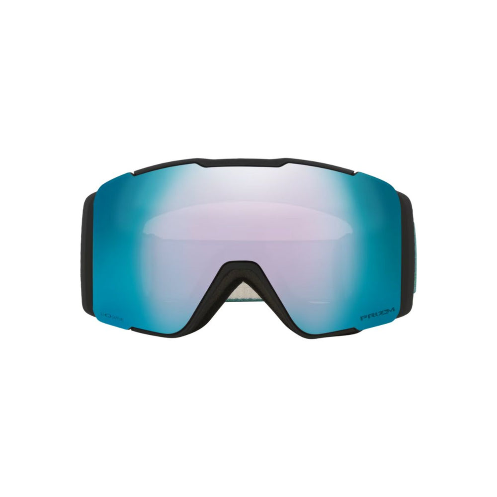 Oakley Line Miner Pro Snow Goggles M