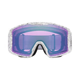 Oakley Line Miner Snow Goggles L