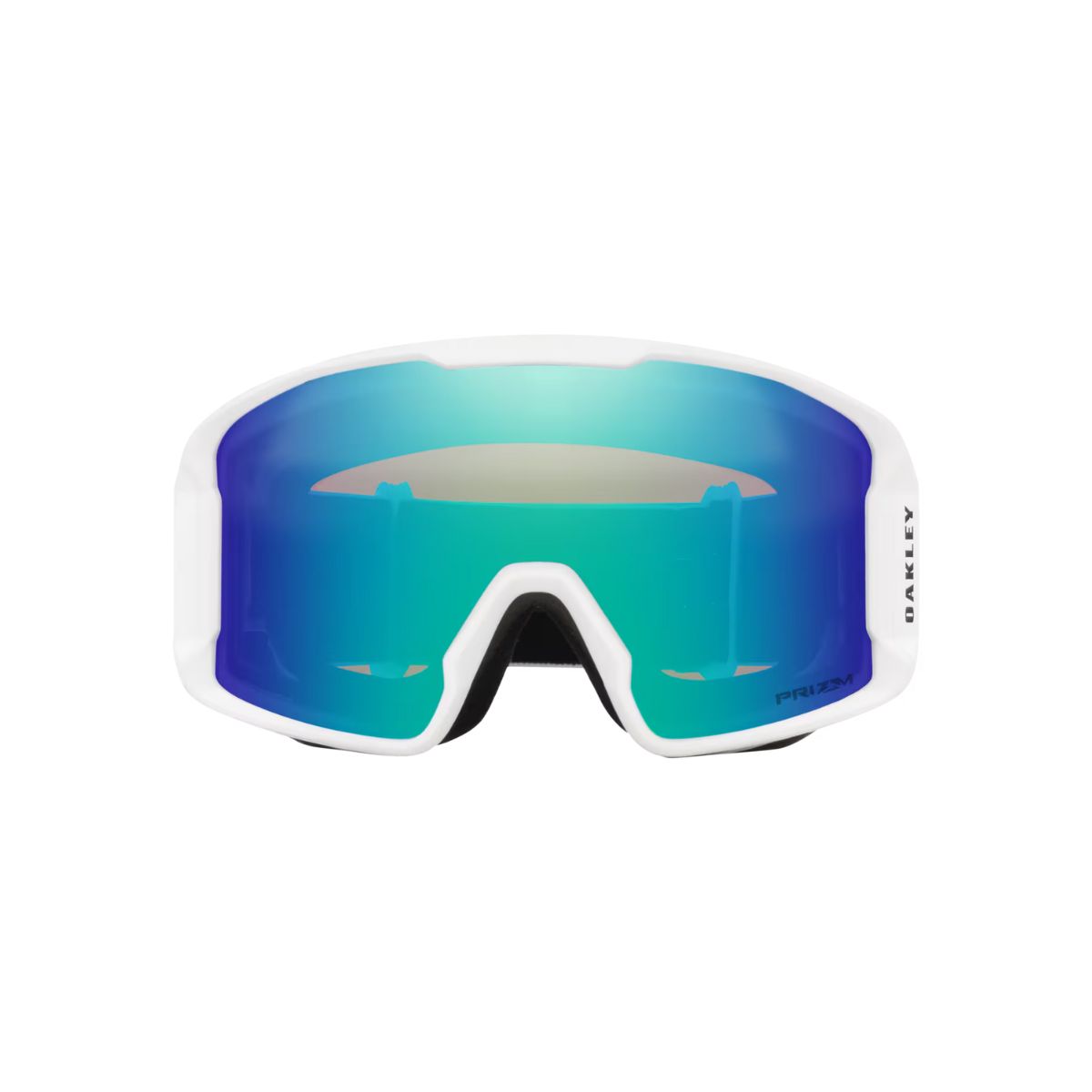 Oakley Line Miner Snow Goggles L