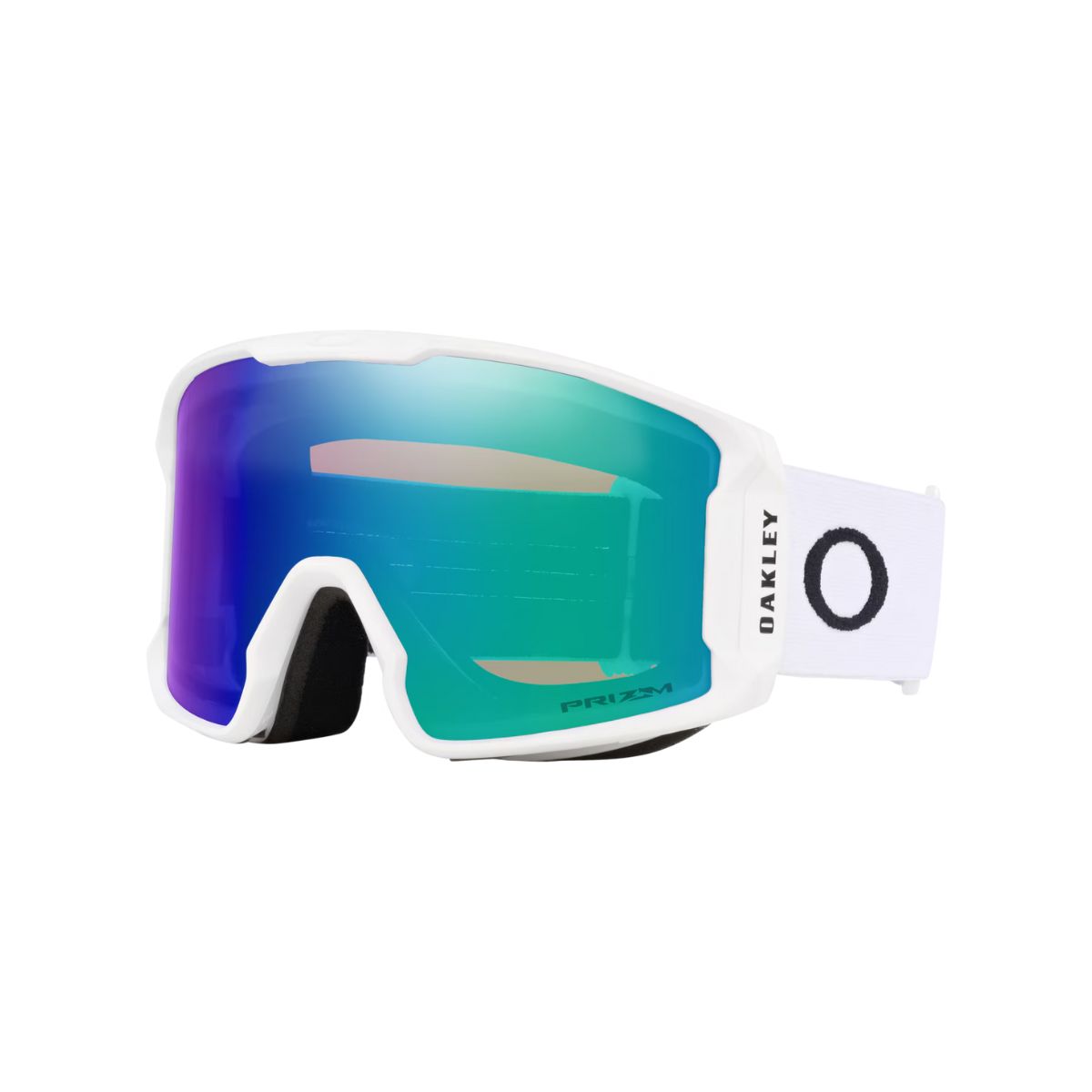 Oakley Line Miner Snow Goggles L