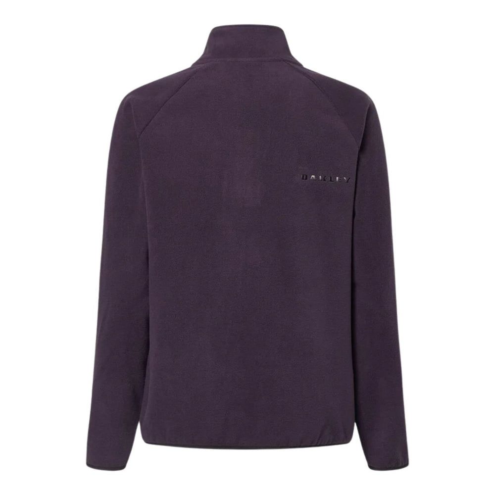 Oakley Womens Ridge 1/2 Zip Fleece