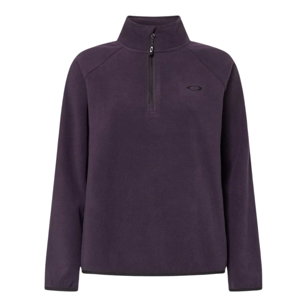 Oakley Womens Ridge 1/2 Zip Fleece