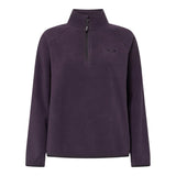Oakley Womens Ridge 1/2 Zip Fleece