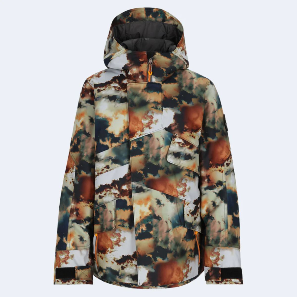 Obermeyer Gage Junior Jacket