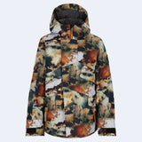 Obermeyer Gage Junior Jacket