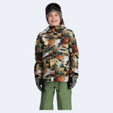 Obermeyer Gage Junior Jacket