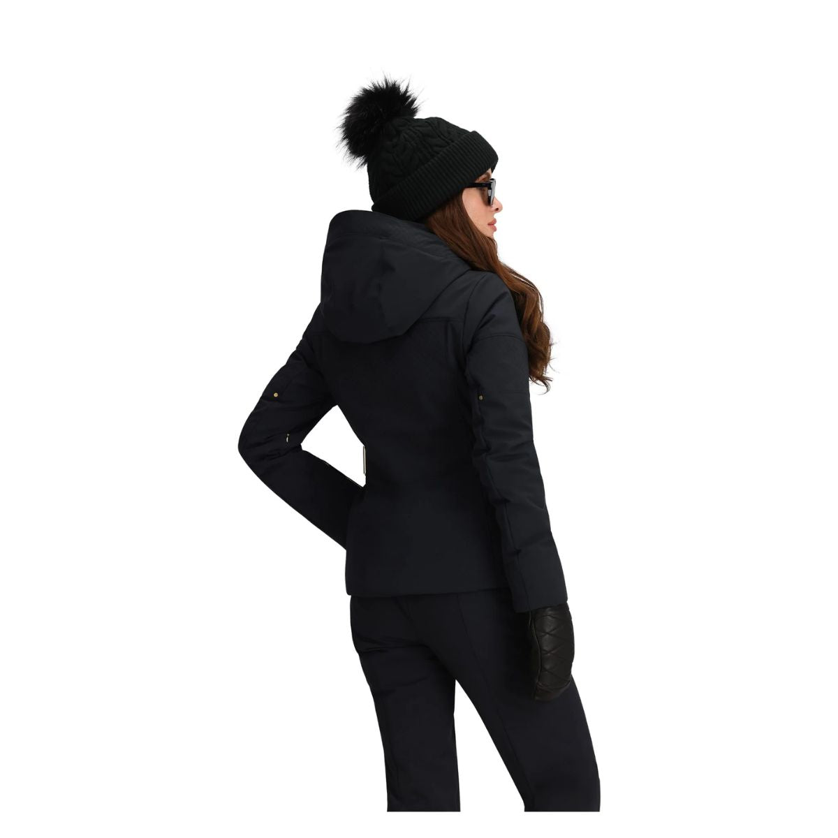 Obermeyer Women's Cristallo Insulated Jacket