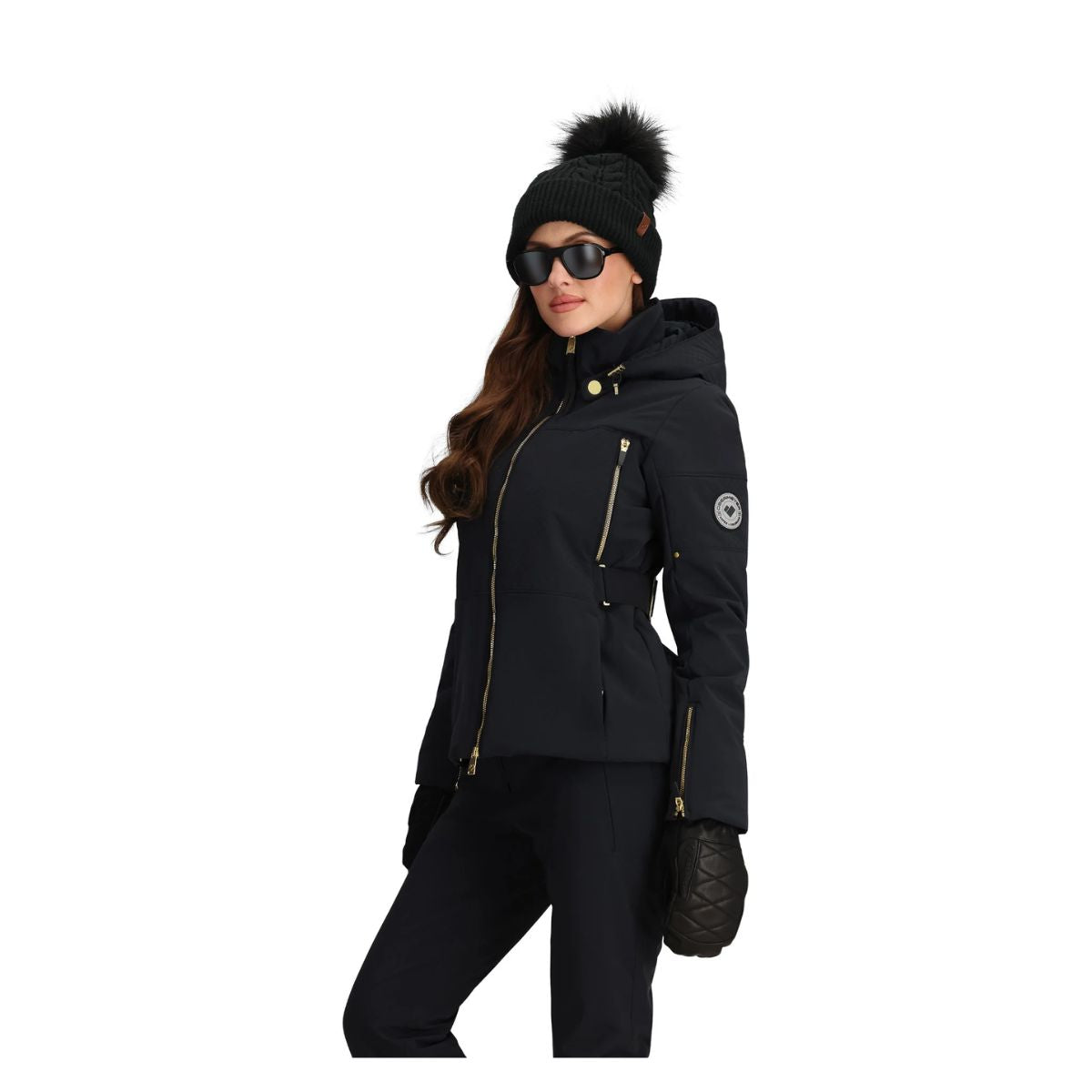 Obermeyer Women's Cristallo Insulated Jacket