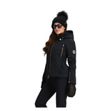Obermeyer Women's Cristallo Insulated Jacket