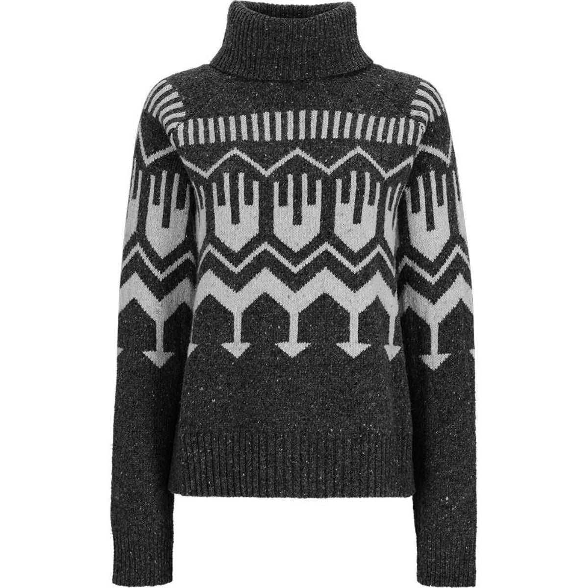 Obermeyer Women's Willow Turtleneck Sweater