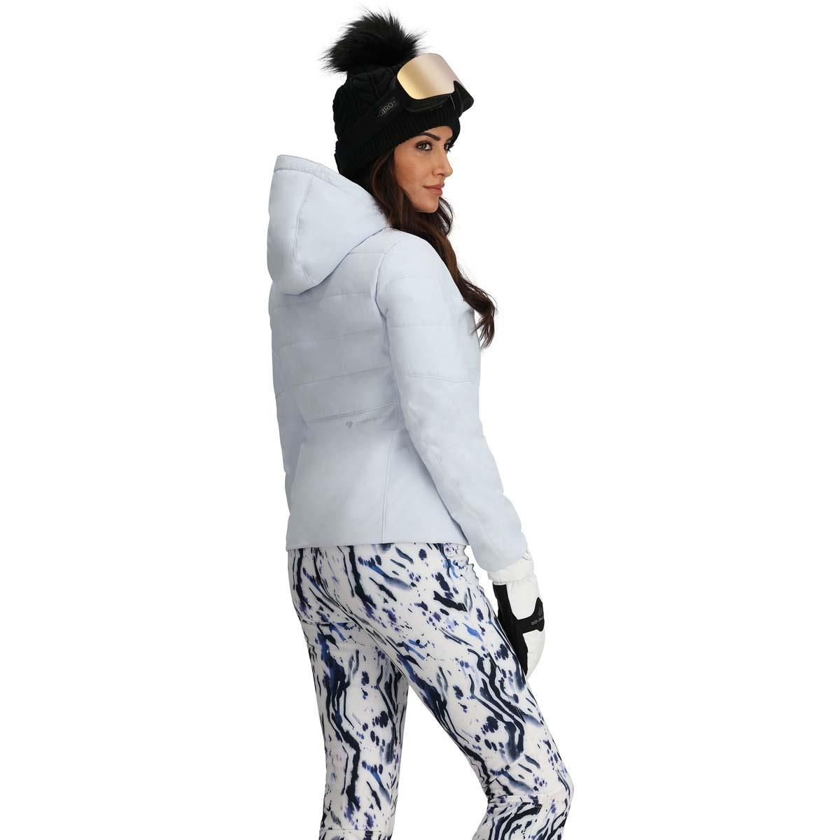 Obermeyer Women's Traverse Jacket