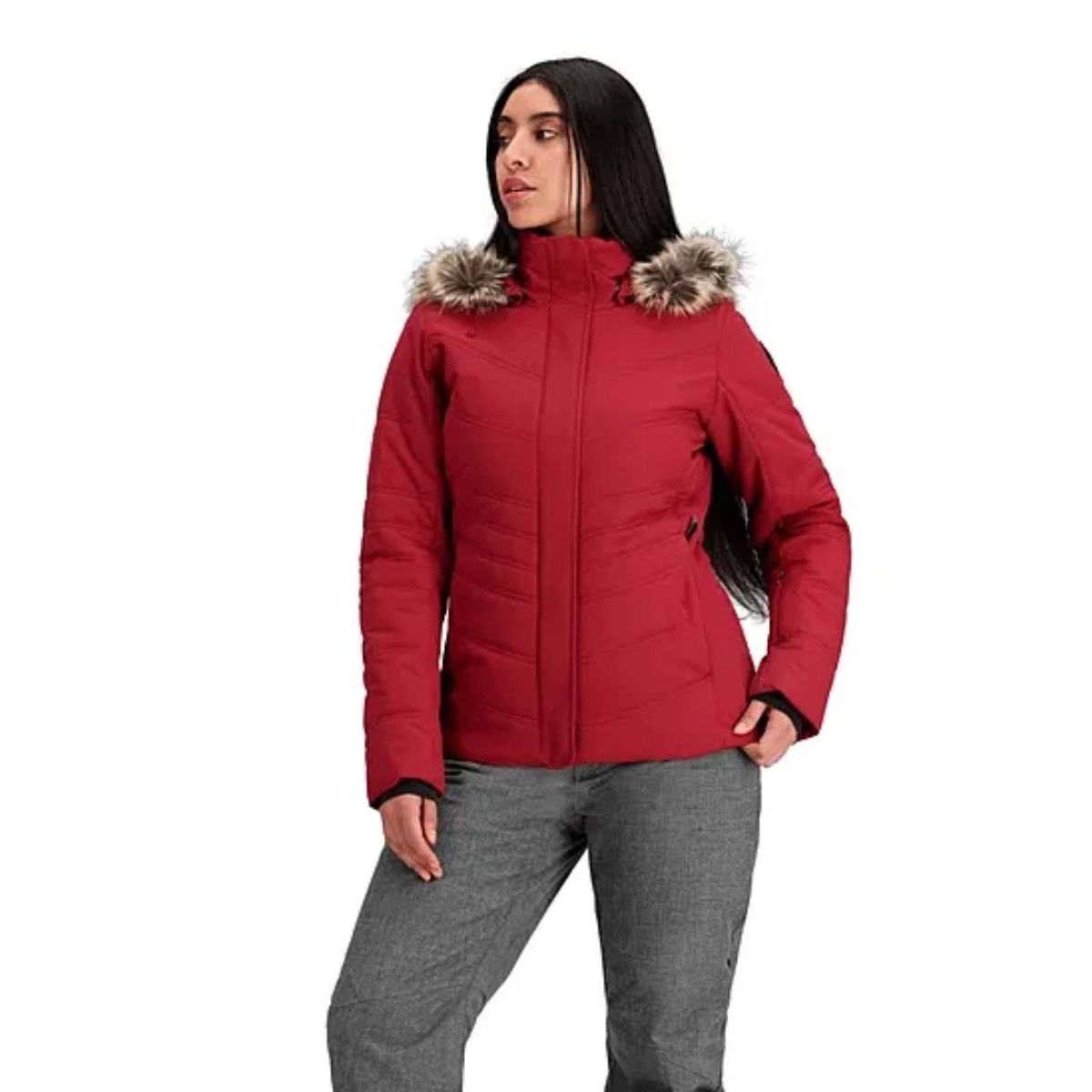 Obermeyer Tuscany II Ski Jacket