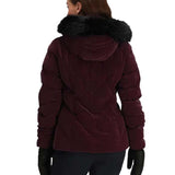 Obermeyer Bombshell Luxe Womens Ski Jacket