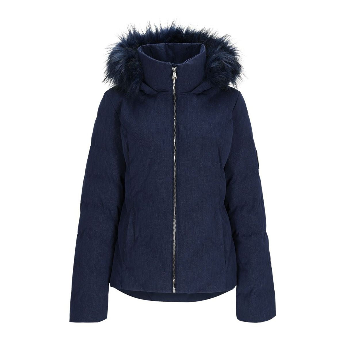 Obermeyer Bombshell Luxe Womens Ski Jacket