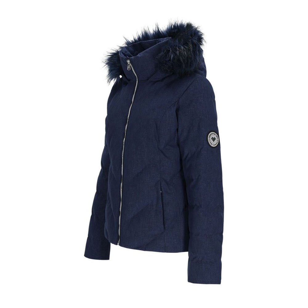 Obermeyer Bombshell Luxe Womens Ski Jacket