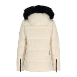 Obermeyer Circe Down Womens Ski Jacket