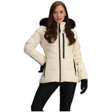 Obermeyer Circe Down Womens Ski Jacket