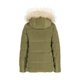 Obermeyer Circe Down Womens Ski Jacket