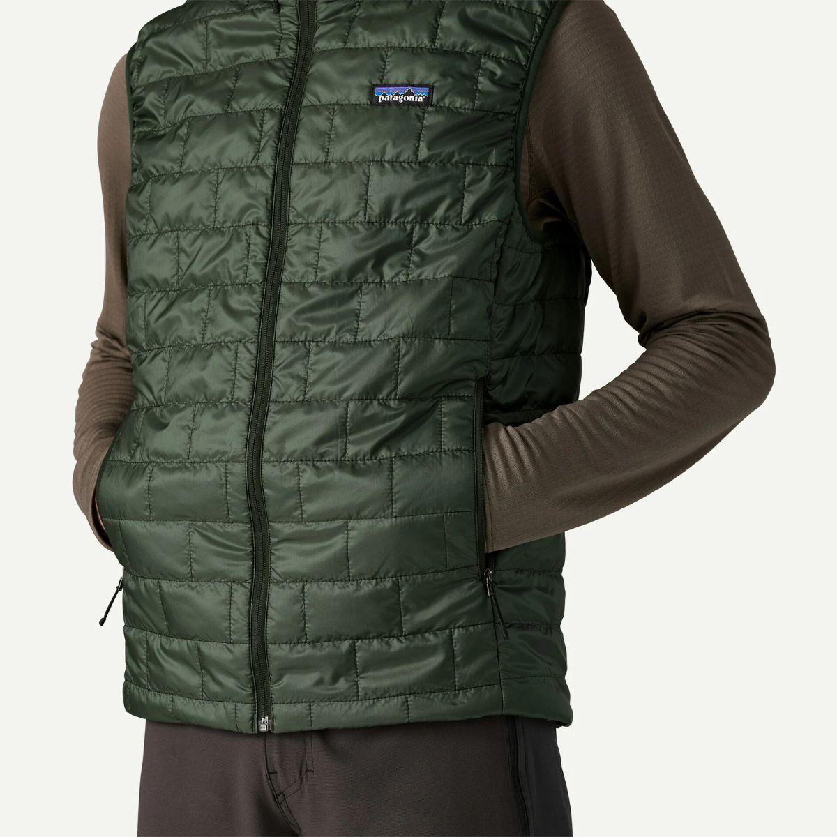 Patagonia Men's Nano Puff® Vest
